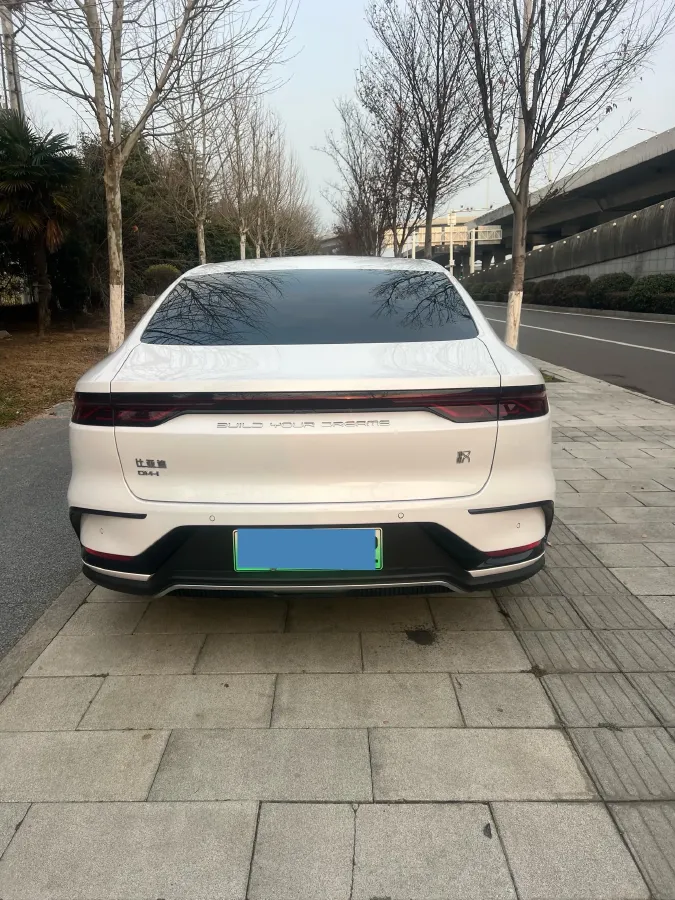 2023 BYD Han 1.5T 139HP L4 E-CVT PHEV 18.316KWH,autocango,china used car exporter,china ev exporter,chinese used car exporter,chinese used ev exporter