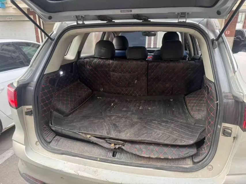 2019 Roewe RX5 MAX 2.0T 231HP L4 6DCT,autocango,china used car exporter,china ev exporter,chinese used car exporter,chinese used ev exporter