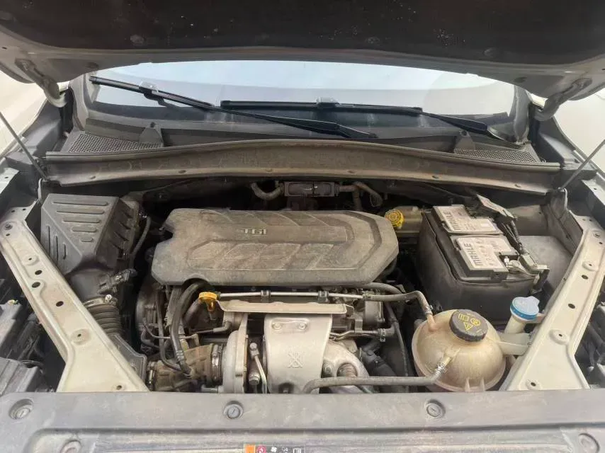 2019 Roewe RX5 MAX 2.0T 231HP L4 6DCT,autocango,china used car exporter,china ev exporter,chinese used car exporter,chinese used ev exporter