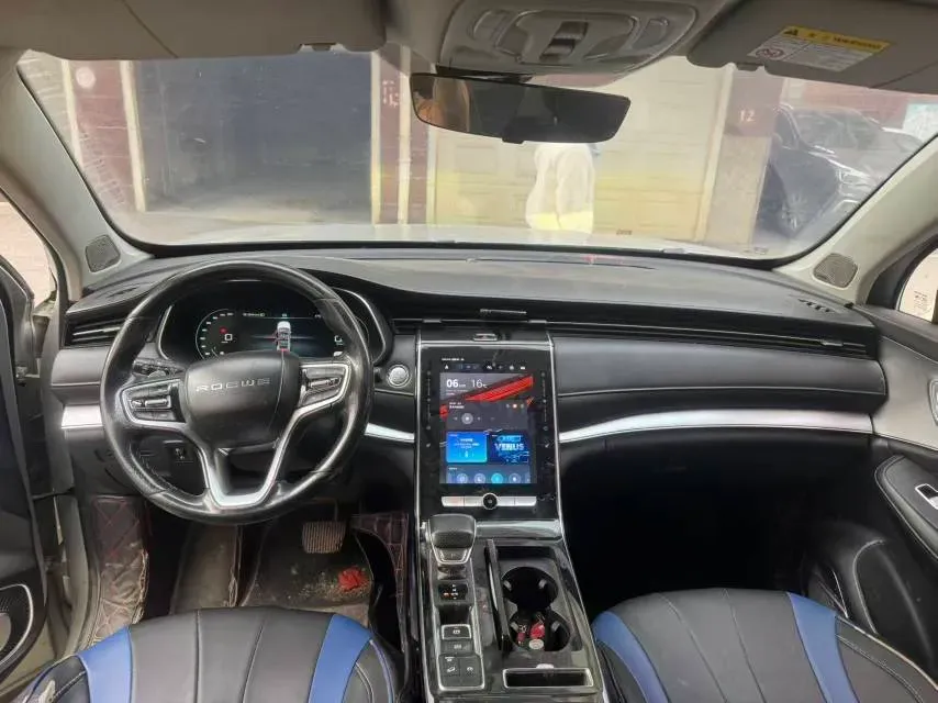 2019 Roewe RX5 MAX 2.0T 231HP L4 6DCT,autocango,china used car exporter,china ev exporter,chinese used car exporter,chinese used ev exporter