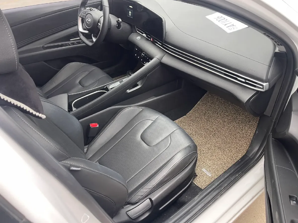 2022 Hyundai Elantra 1.5L 115HP L4 CVT,autocango,china used car exporter,china ev exporter,chinese used car exporter,chinese used ev exporter