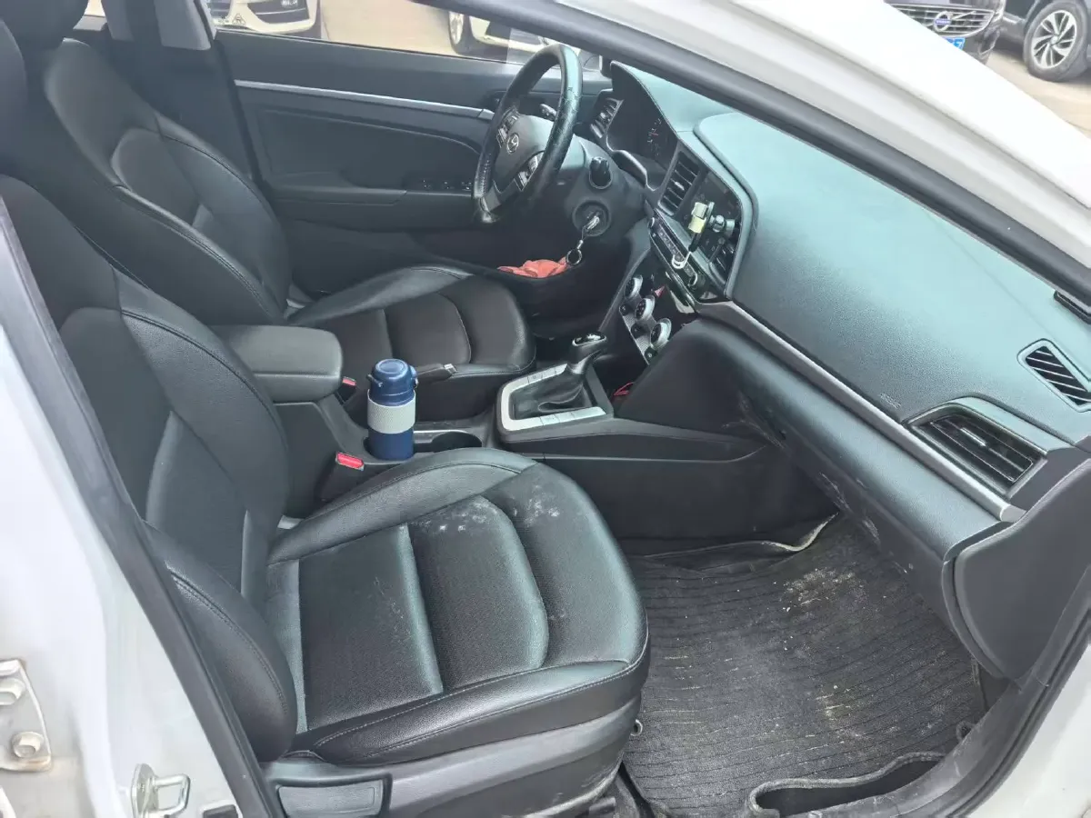 2020 Hyundai Elantra 1.5L 115HP L4 CVT,autocango,china used car exporter,china ev exporter,chinese used car exporter,chinese used ev exporter