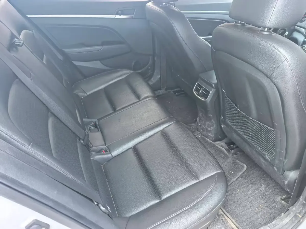 2020 Hyundai Elantra 1.5L 115HP L4 CVT,autocango,china used car exporter,china ev exporter,chinese used car exporter,chinese used ev exporter