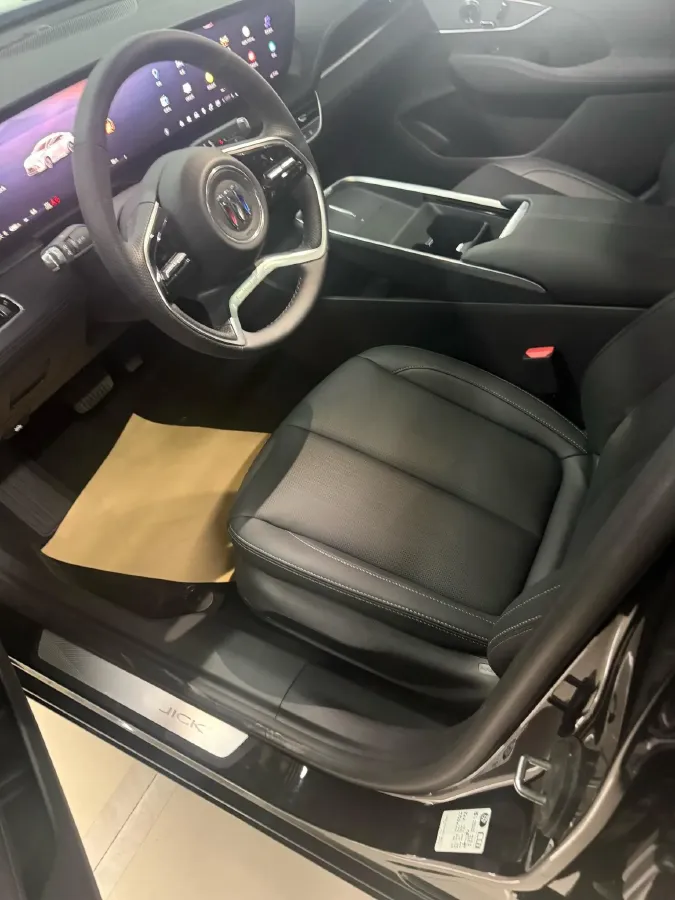 2026 Buick Larcosse 2.0T 237HP L4 9AT,autocango,china used car exporter,china ev exporter,chinese used car exporter,chinese used ev exporter