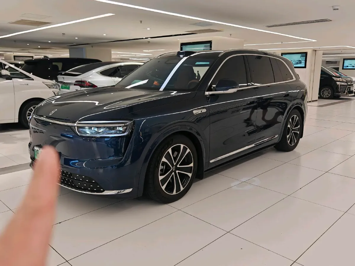 2026 AITO AITO M7 REEV 160HP REEV,autocango,china used car exporter,china ev exporter,chinese used car exporter,chinese used ev exporter