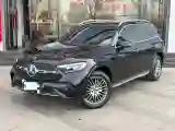 2024 Mercedes-Benz GLC Class 2.0T 258HP L4 9AT
