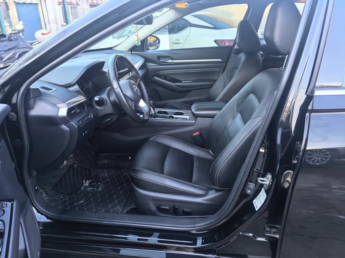 2021 Nissan Teana 2.0L 156HP L4 CVT,autocango,china used car exporter,china ev exporter,chinese used car exporter,chinese used ev exporter