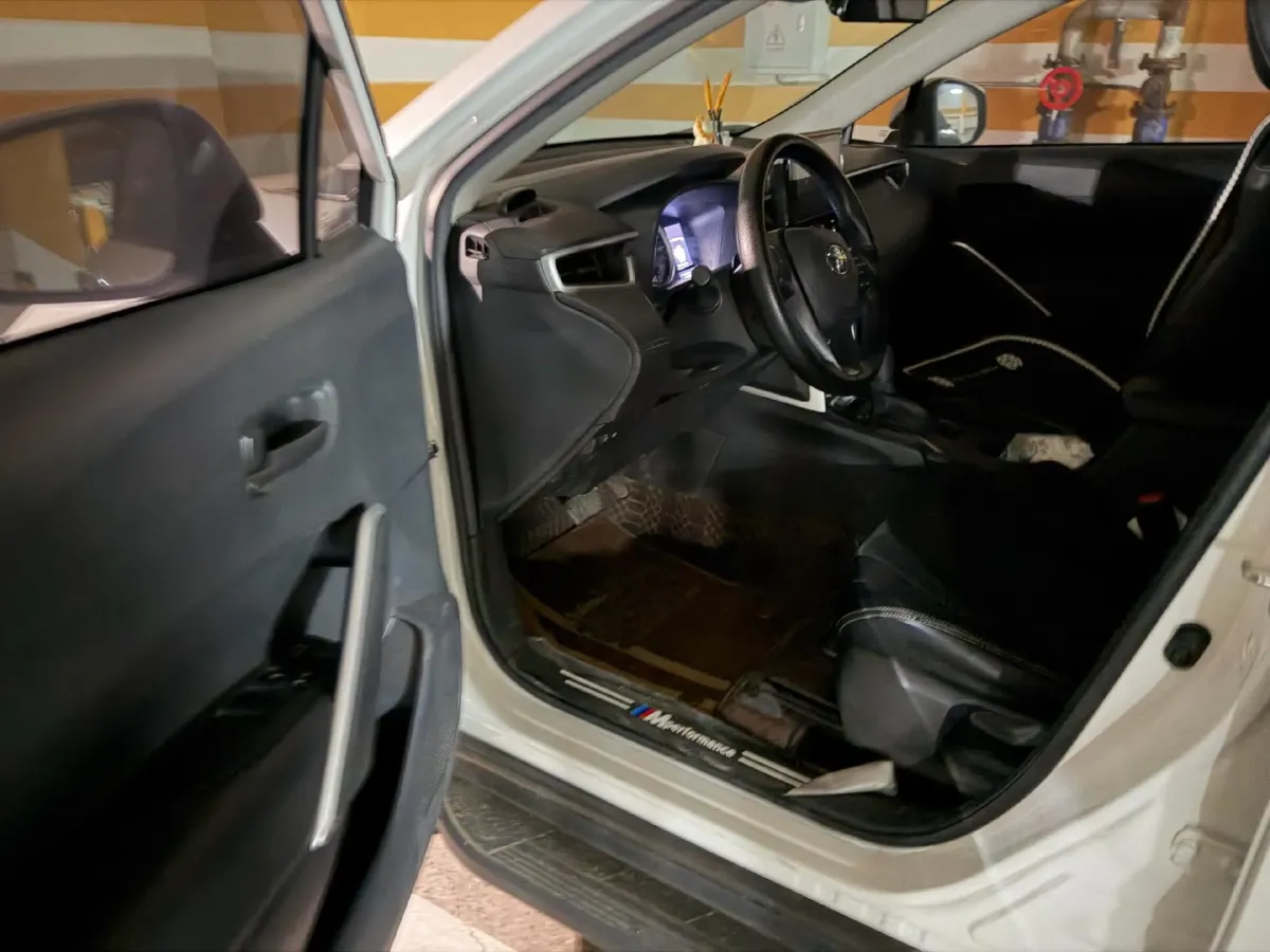 2022 Toyota Corolla Cross 2.0L 171HP L4 CVT,autocango,china used car exporter,china ev exporter,chinese used car exporter,chinese used ev exporter