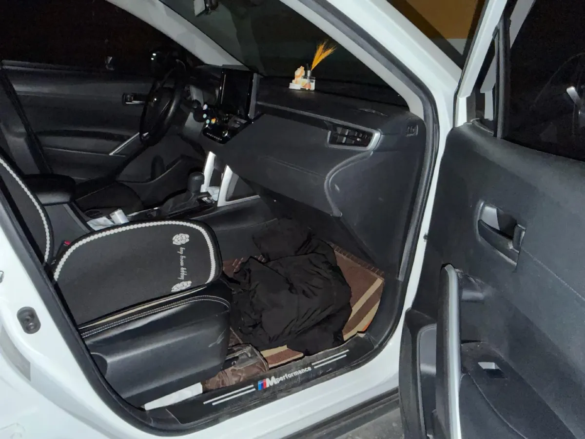 2022 Toyota Corolla Cross 2.0L 171HP L4 CVT,autocango,china used car exporter,china ev exporter,chinese used car exporter,chinese used ev exporter