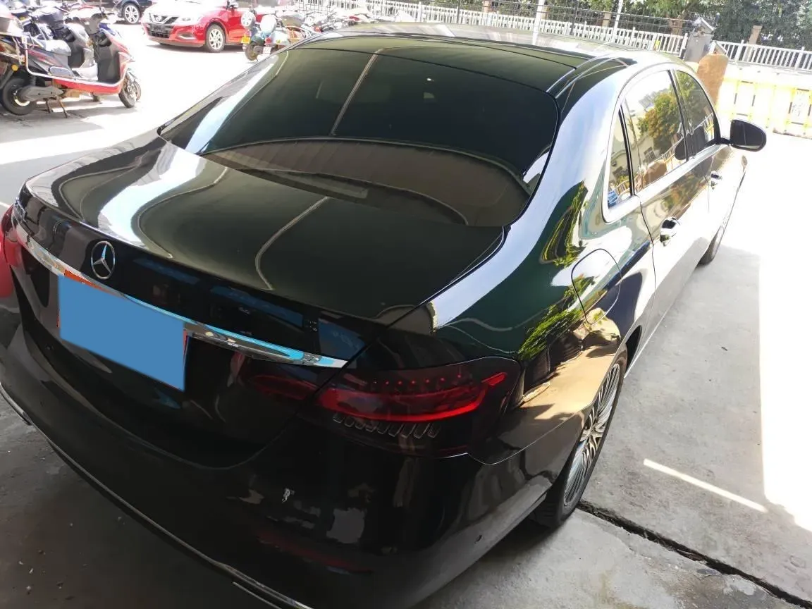 2021 Mercedes-Benz E Class 2.0T 258HP L4 9AT,autocango,china used car exporter,china ev exporter,chinese used car exporter,chinese used ev exporter