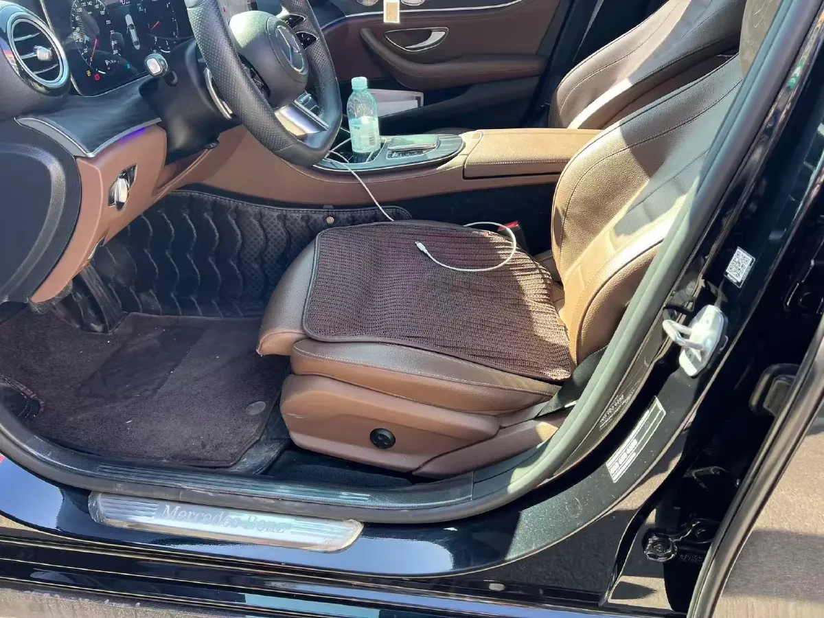 2022 Mercedes-Benz E Class 2.0T 258HP L4 9AT,autocango,china used car exporter,china ev exporter,chinese used car exporter,chinese used ev exporter