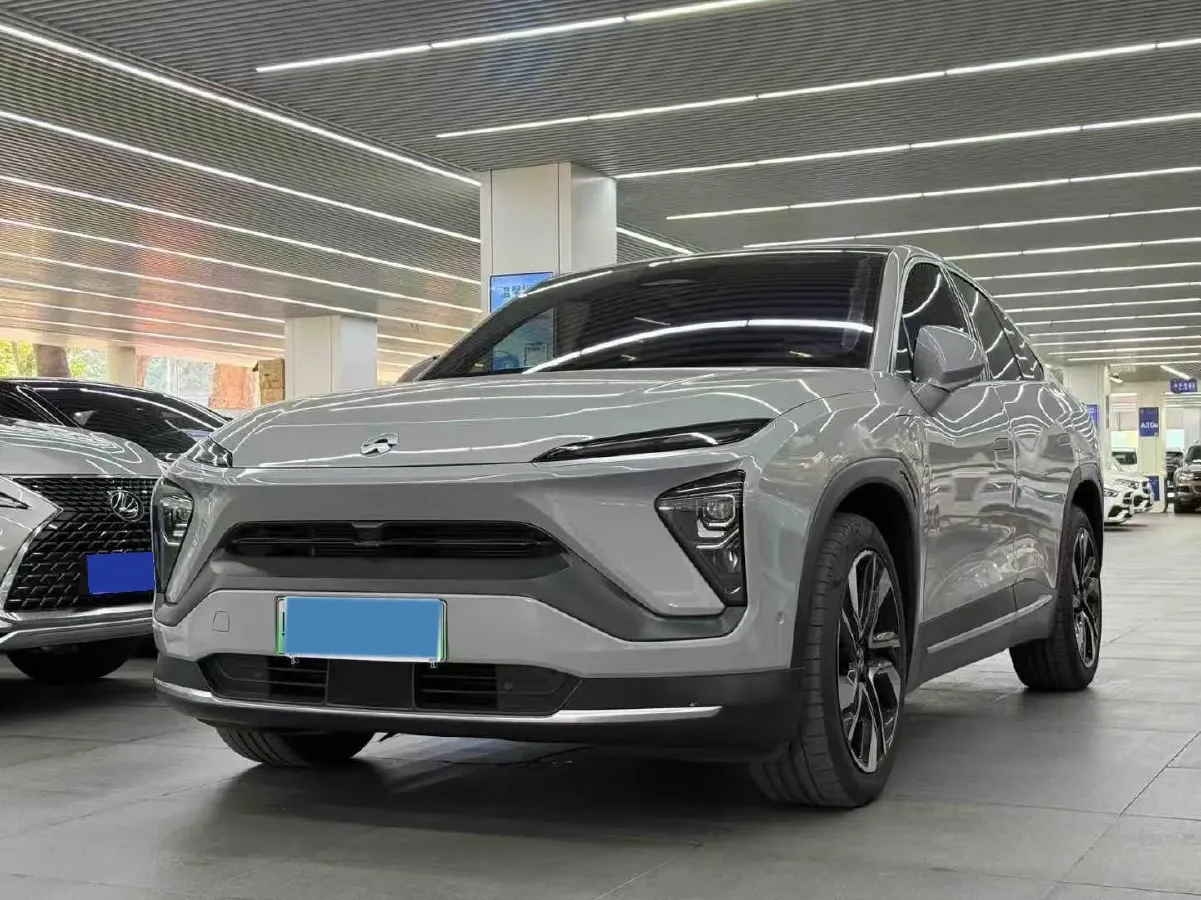 2020 NIO EC6 BEV 70KWH,autocango,china used car exporter,china ev exporter,chinese used car exporter,chinese used ev exporter