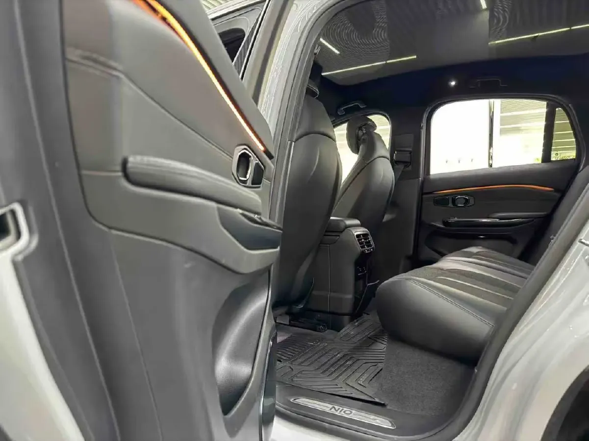 2020 NIO EC6 BEV 70KWH,autocango,china used car exporter,china ev exporter,chinese used car exporter,chinese used ev exporter