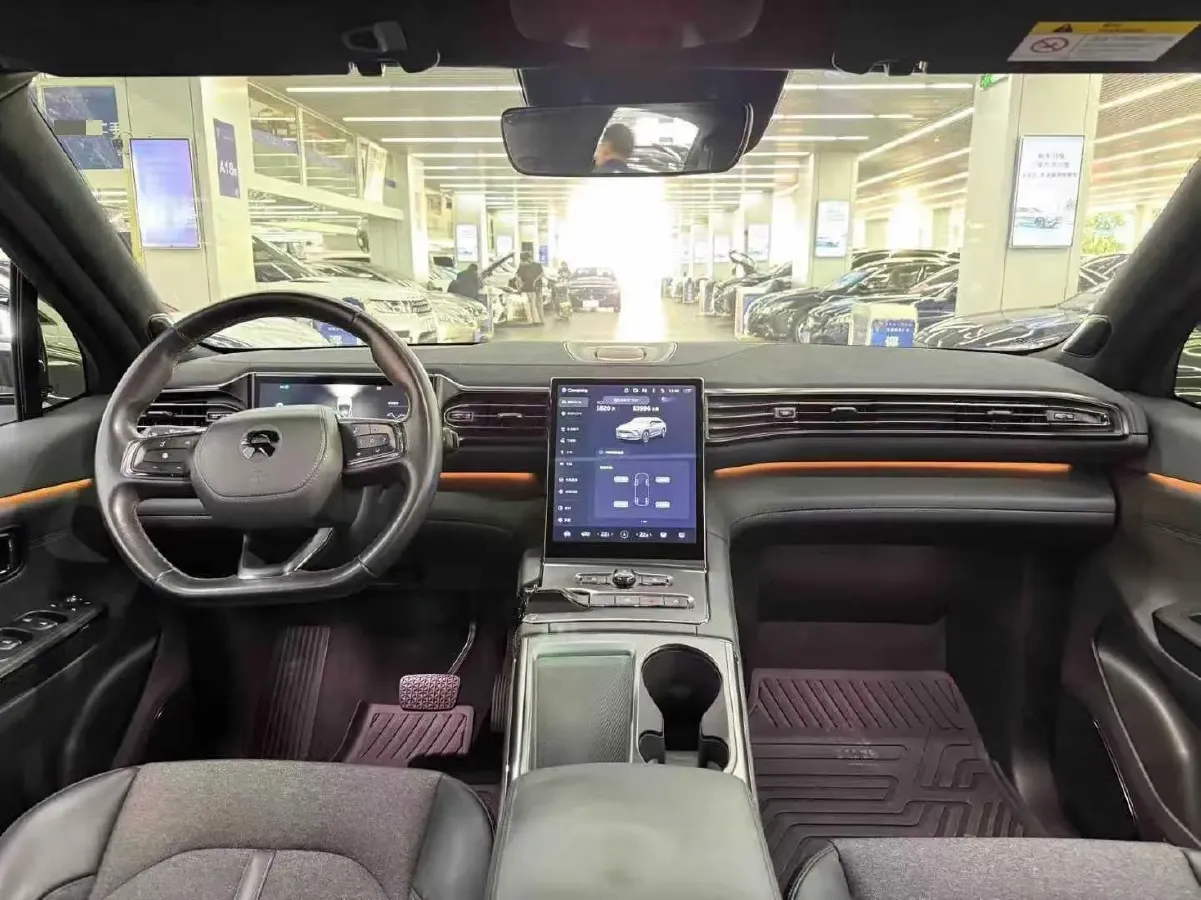 2020 NIO EC6 BEV 70KWH,autocango,china used car exporter,china ev exporter,chinese used car exporter,chinese used ev exporter