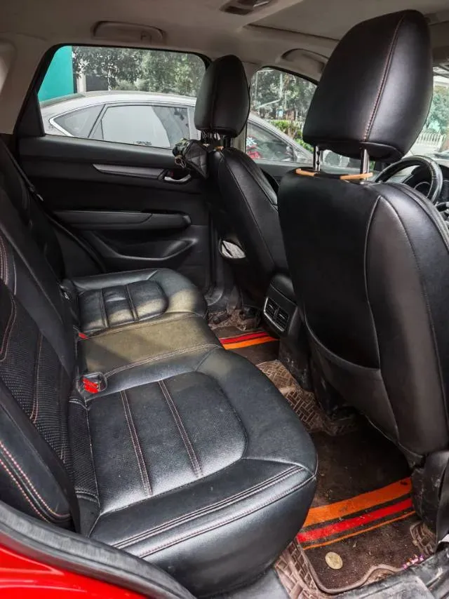 2017 Mazda CX-5 2.0L 155HP L4 6AT,autocango,china used car exporter,china ev exporter,chinese used car exporter,chinese used ev exporter