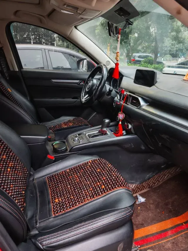 2017 Mazda CX-5 2.0L 155HP L4 6AT,autocango,china used car exporter,china ev exporter,chinese used car exporter,chinese used ev exporter