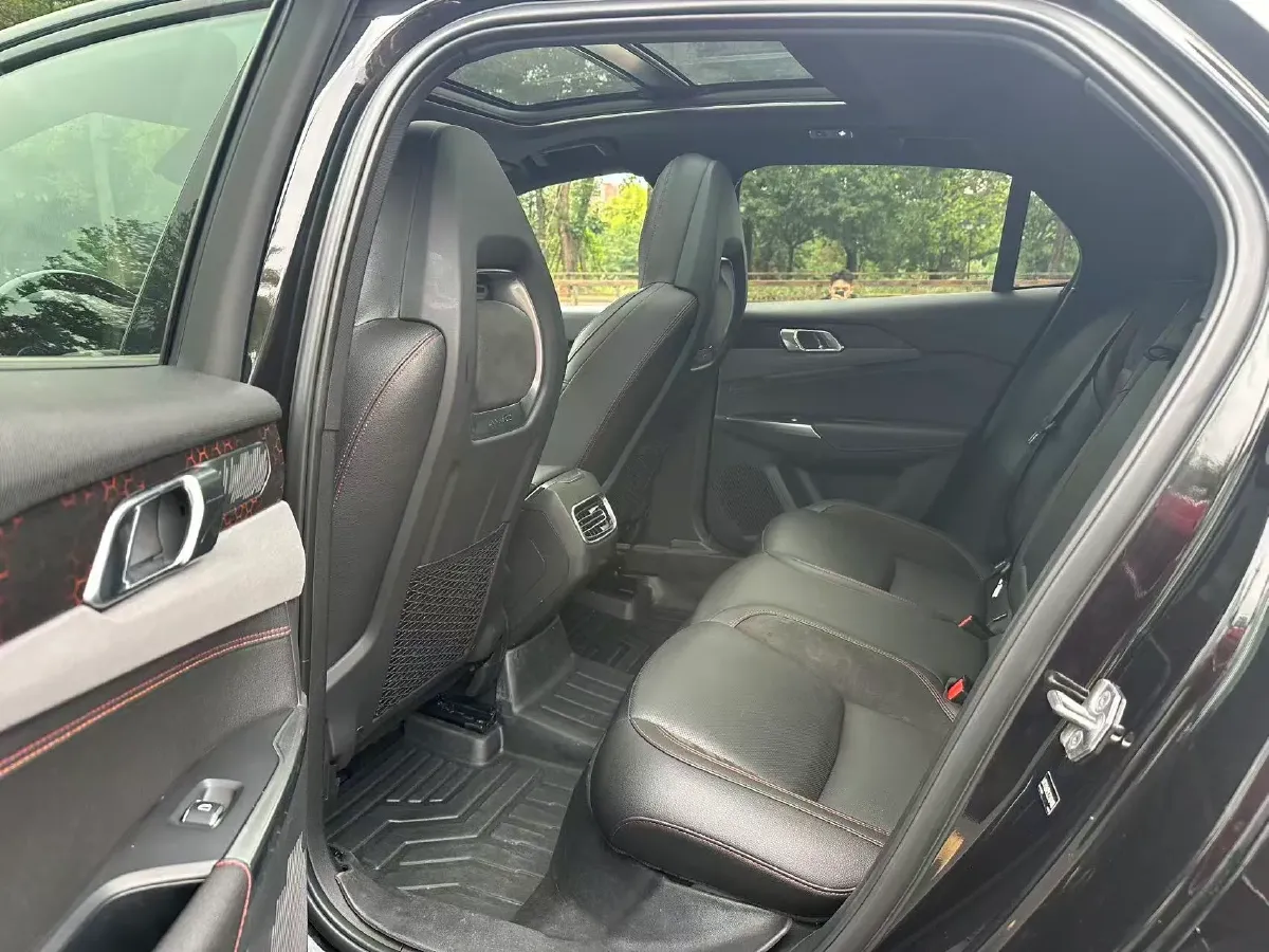 2020 LYNK&CO 03 2.0T 190HP L4 6AT,autocango,china used car exporter,china ev exporter,chinese used car exporter,chinese used ev exporter