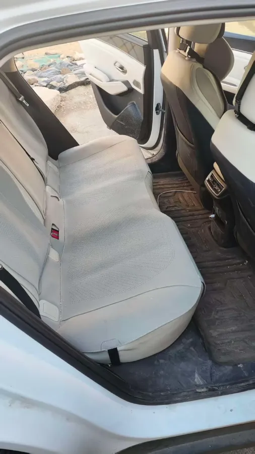 2024 BYD QinL 1.5L 101HP L4 E-CVT PHEV 15.87KWH,autocango,china used car exporter,china ev exporter,chinese used car exporter,chinese used ev exporter