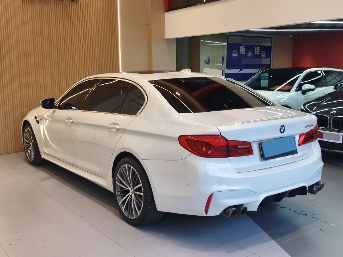 2020 BMW 5 Series 2.0T 252HP L4 8AT,autocango,china used car exporter,china ev exporter,chinese used car exporter,chinese used ev exporter