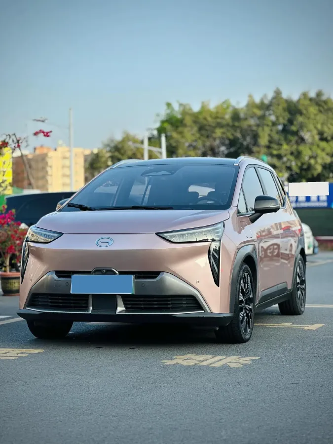 2022 Aion Y BEV 59KWH,autocango,china used car exporter,china ev exporter,chinese used car exporter,chinese used ev exporter