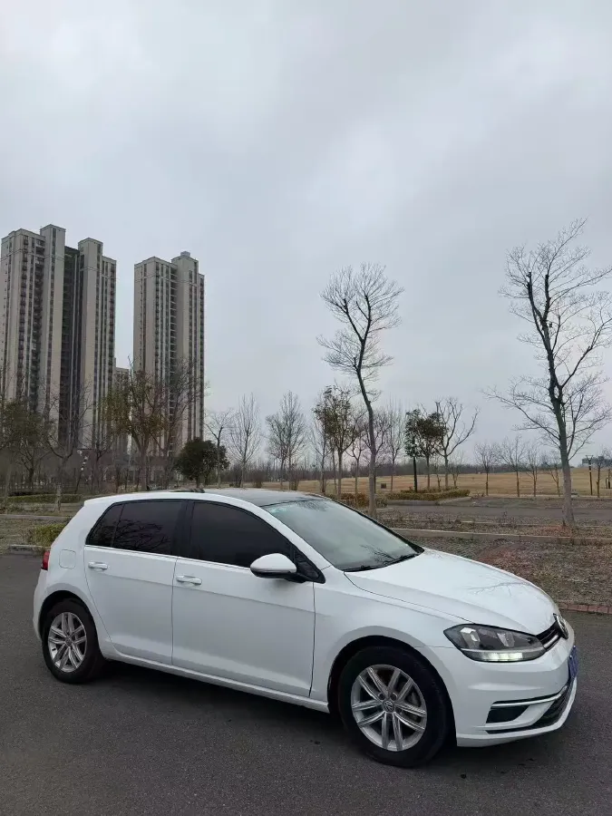 2019 Volkswagen Golf 1.4T 150HP L4 7DCT,autocango,china used car exporter,china ev exporter,chinese used car exporter,chinese used ev exporter