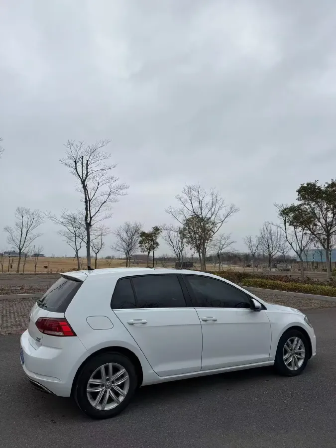 2019 Volkswagen Golf 1.4T 150HP L4 7DCT,autocango,china used car exporter,china ev exporter,chinese used car exporter,chinese used ev exporter