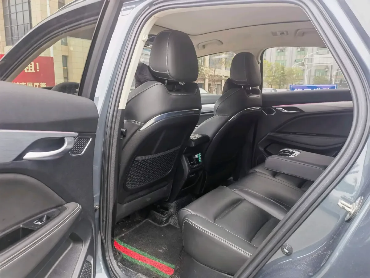 2019 Geely Tugella 1.5T 177HP L3 7DCT,autocango,china used car exporter,china ev exporter,chinese used car exporter,chinese used ev exporter