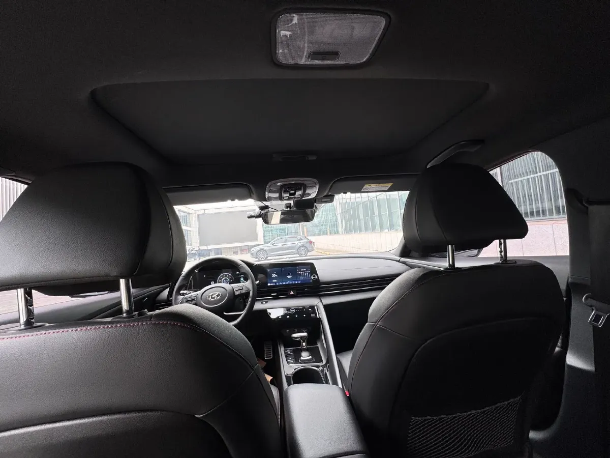 2022 Hyundai Elantra 1.4T 140HP L4 7DCT,autocango,china used car exporter,china ev exporter,chinese used car exporter,chinese used ev exporter