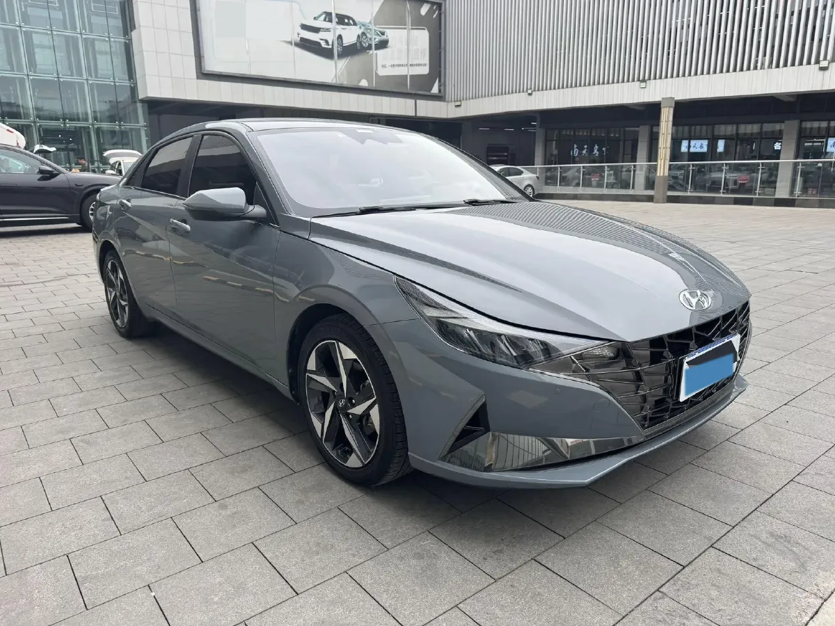 2022 Hyundai Elantra 1.4T 140HP L4 7DCT,autocango,china used car exporter,china ev exporter,chinese used car exporter,chinese used ev exporter
