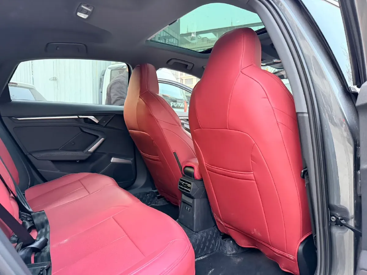 2025 Audi A3 1.5T 160HP L4 7DCT,autocango,china used car exporter,china ev exporter,chinese used car exporter,chinese used ev exporter