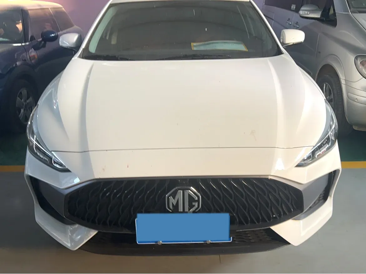 2023 MG 5 1.5L 129HP L4 5MT,autocango,china used car exporter,china ev exporter,chinese used car exporter,chinese used ev exporter