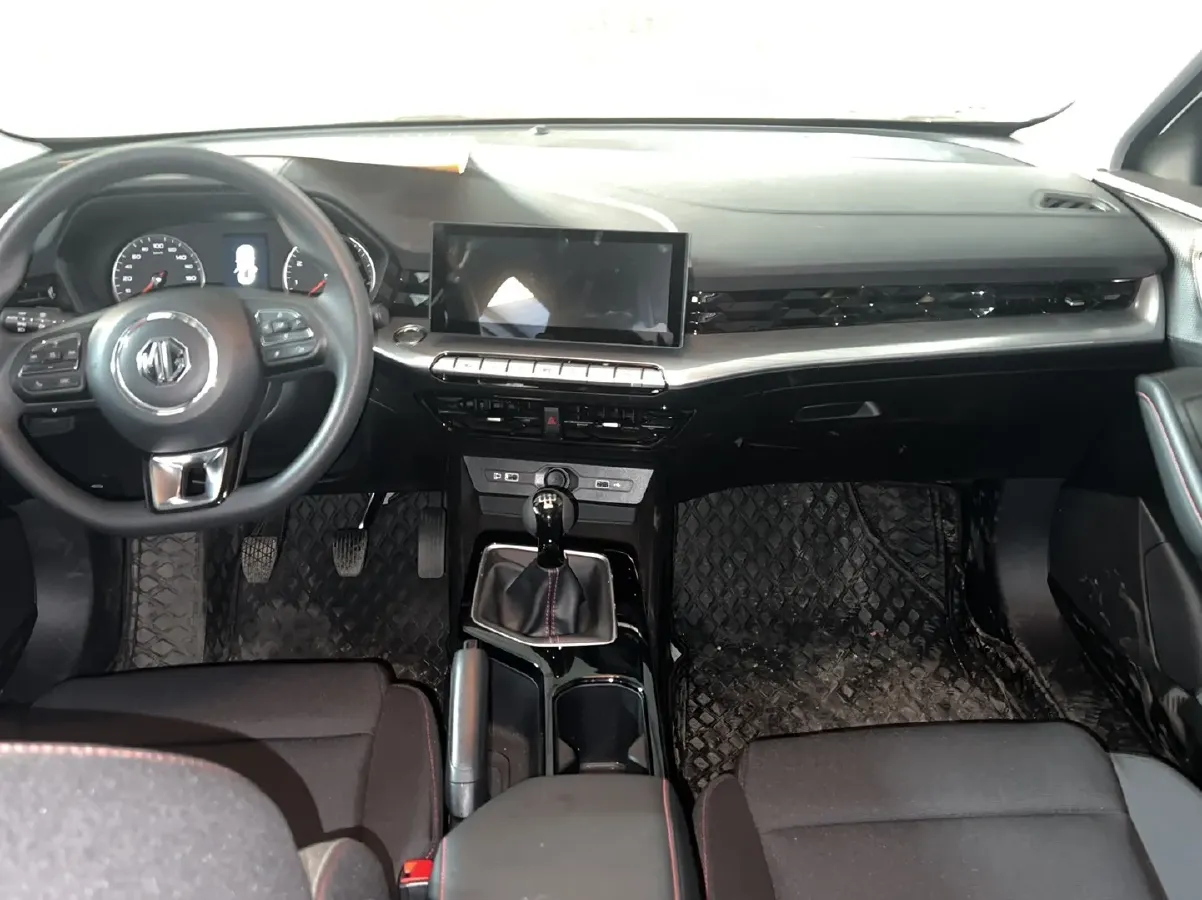 2023 MG 5 1.5L 129HP L4 5MT,autocango,china used car exporter,china ev exporter,chinese used car exporter,chinese used ev exporter