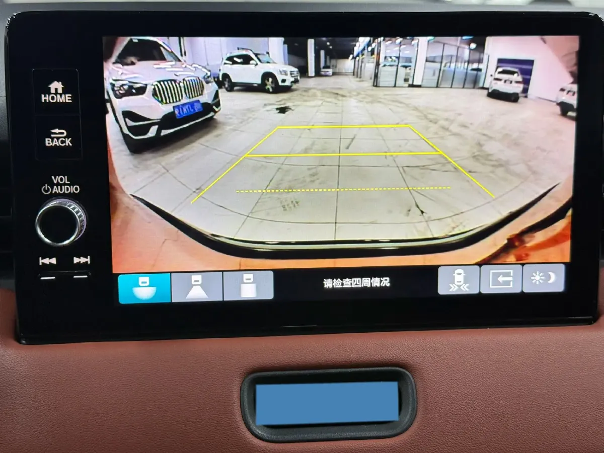 2023 Honda XR-V 1.5L 124HP L4 CVT,autocango,china used car exporter,china ev exporter,chinese used car exporter,chinese used ev exporter