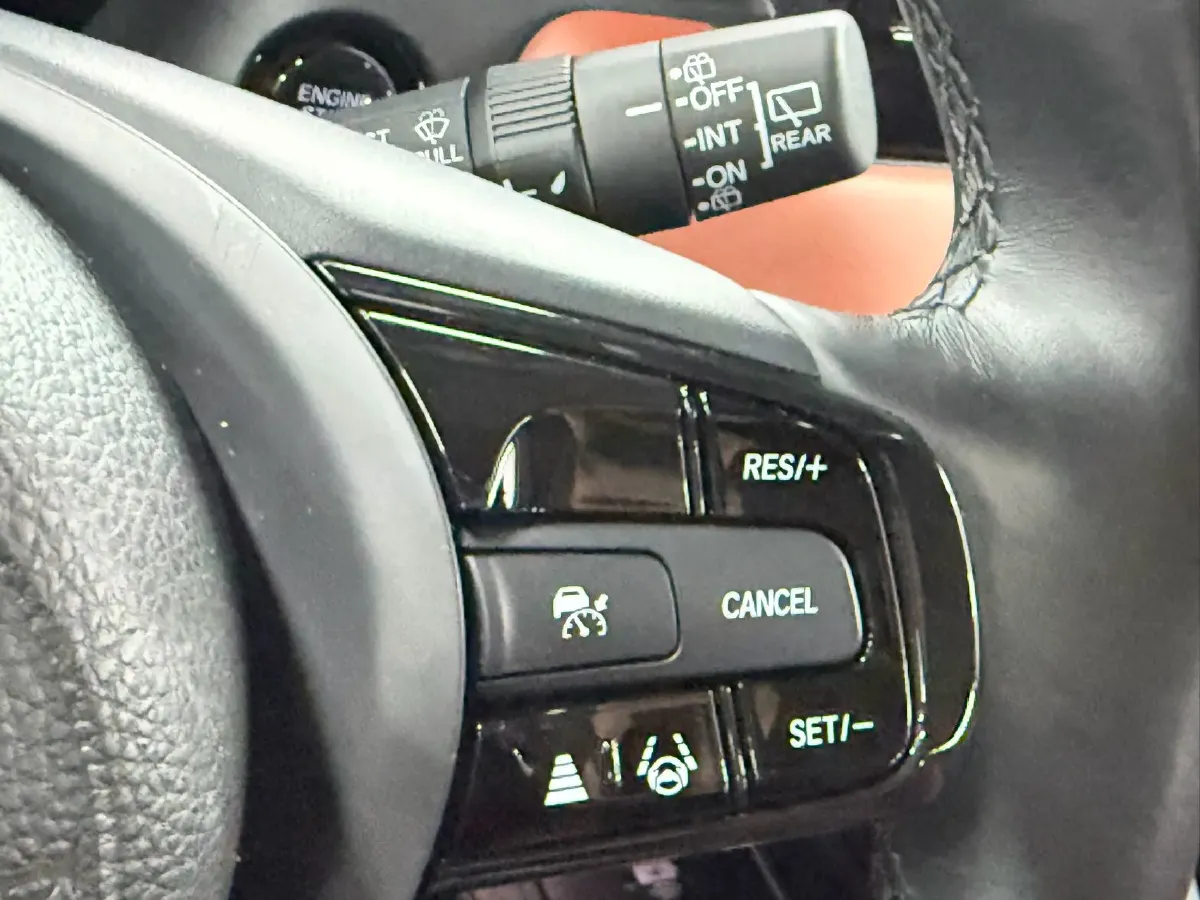 2023 Honda XR-V 1.5L 124HP L4 CVT,autocango,china used car exporter,china ev exporter,chinese used car exporter,chinese used ev exporter