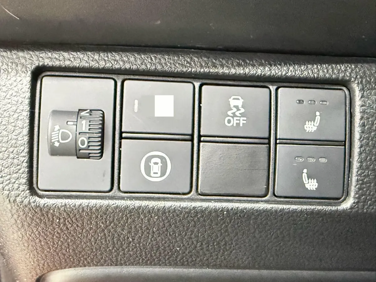 2023 Honda XR-V 1.5L 124HP L4 CVT,autocango,china used car exporter,china ev exporter,chinese used car exporter,chinese used ev exporter