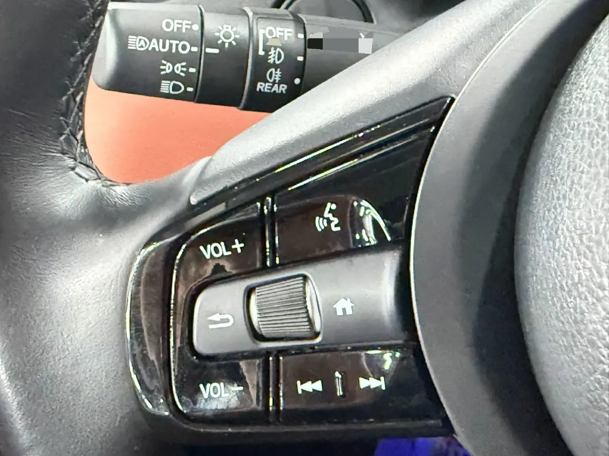 2023 Honda XR-V 1.5L 124HP L4 CVT,autocango,china used car exporter,china ev exporter,chinese used car exporter,chinese used ev exporter