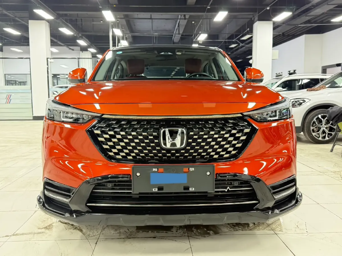 2023 Honda XR-V 1.5L 124HP L4 CVT,autocango,china used car exporter,china ev exporter,chinese used car exporter,chinese used ev exporter