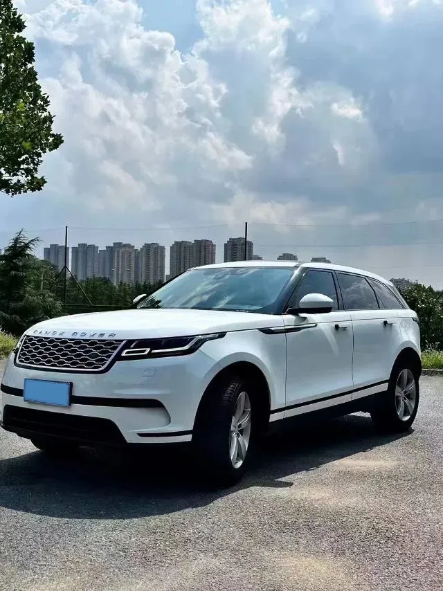 2017 Land Rover Range Rover Velar 2.0T 250HP L4 8AT,autocango,china used car exporter,china ev exporter,chinese used car exporter,chinese used ev exporter