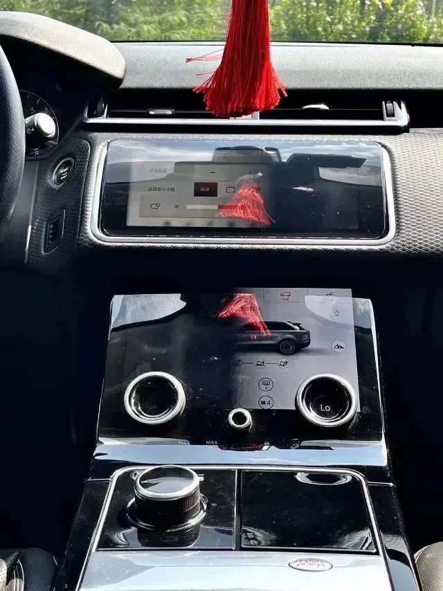 2017 Land Rover Range Rover Velar 2.0T 250HP L4 8AT,autocango,china used car exporter,china ev exporter,chinese used car exporter,chinese used ev exporter