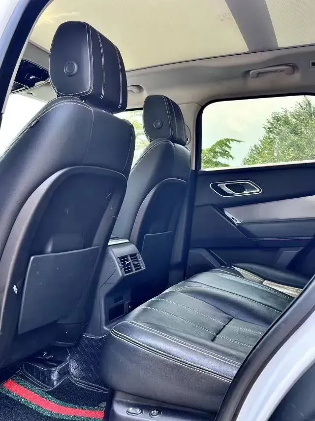 2017 Land Rover Range Rover Velar 2.0T 250HP L4 8AT,autocango,china used car exporter,china ev exporter,chinese used car exporter,chinese used ev exporter