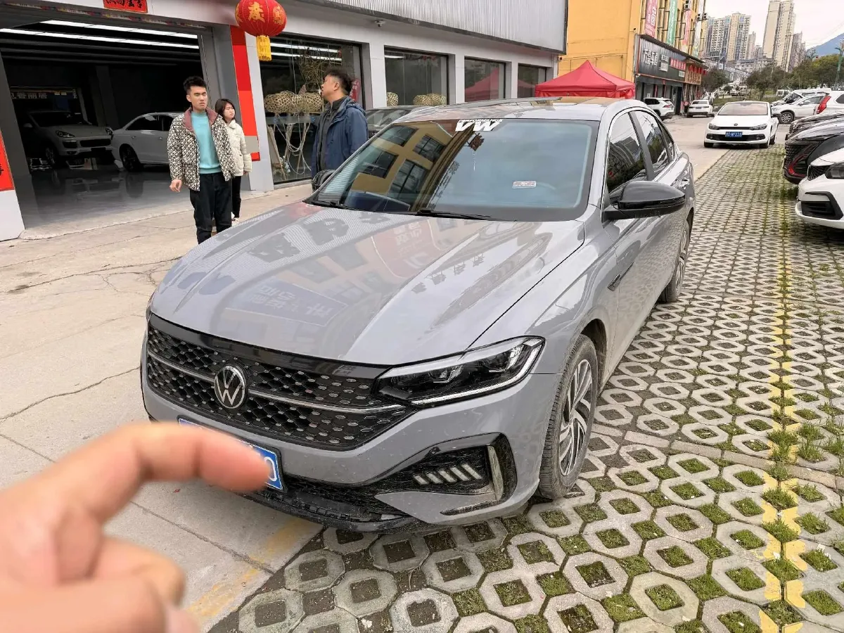 2023 Volkswagen Lavida 1.4T 150HP L4 7DCT,autocango,china used car exporter,china ev exporter,chinese used car exporter,chinese used ev exporter