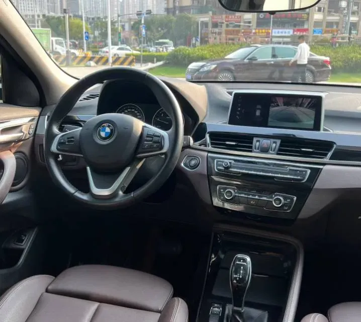 2020 BMW X2 1.5T 140HP L3 7DCT,autocango,china used car exporter,china ev exporter,chinese used car exporter,chinese used ev exporter
