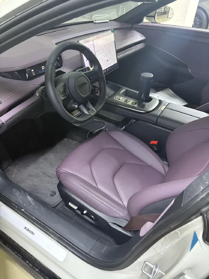 2024 MI SU7 BEV 94.3KWH,autocango,china used car exporter,china ev exporter,chinese used car exporter,chinese used ev exporter