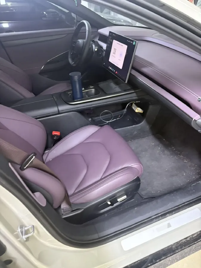 2024 MI SU7 BEV 94.3KWH,autocango,china used car exporter,china ev exporter,chinese used car exporter,chinese used ev exporter