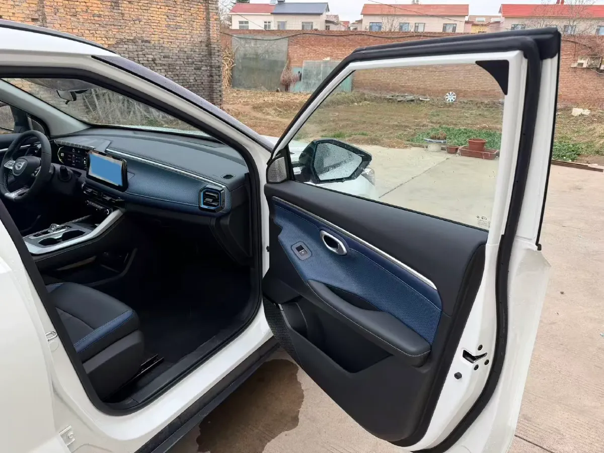 2026 GAC Trumpchi GS3 1.5T 177HP L4 7DCT,autocango,china used car exporter,china ev exporter,chinese used car exporter,chinese used ev exporter