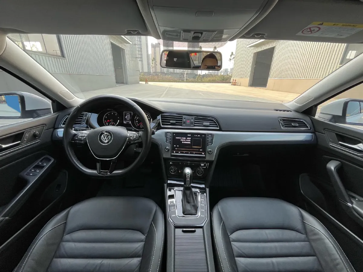 2018 Volkswagen Lamando 1.4T 150HP L4 7DCT,autocango,china used car exporter,china ev exporter,chinese used car exporter,chinese used ev exporter