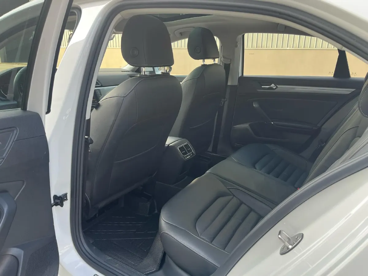 2018 Volkswagen Lamando 1.4T 150HP L4 7DCT,autocango,china used car exporter,china ev exporter,chinese used car exporter,chinese used ev exporter