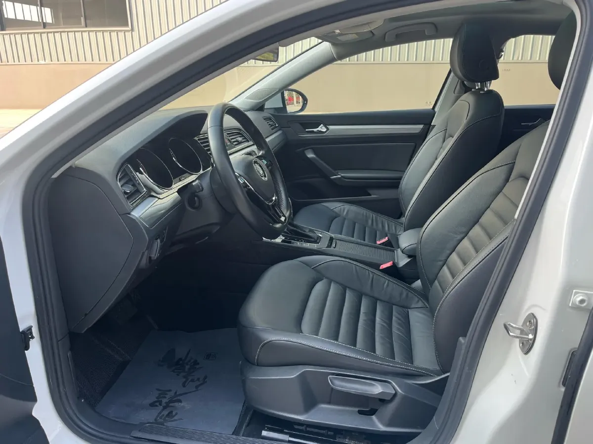 2018 Volkswagen Lamando 1.4T 150HP L4 7DCT,autocango,china used car exporter,china ev exporter,chinese used car exporter,chinese used ev exporter