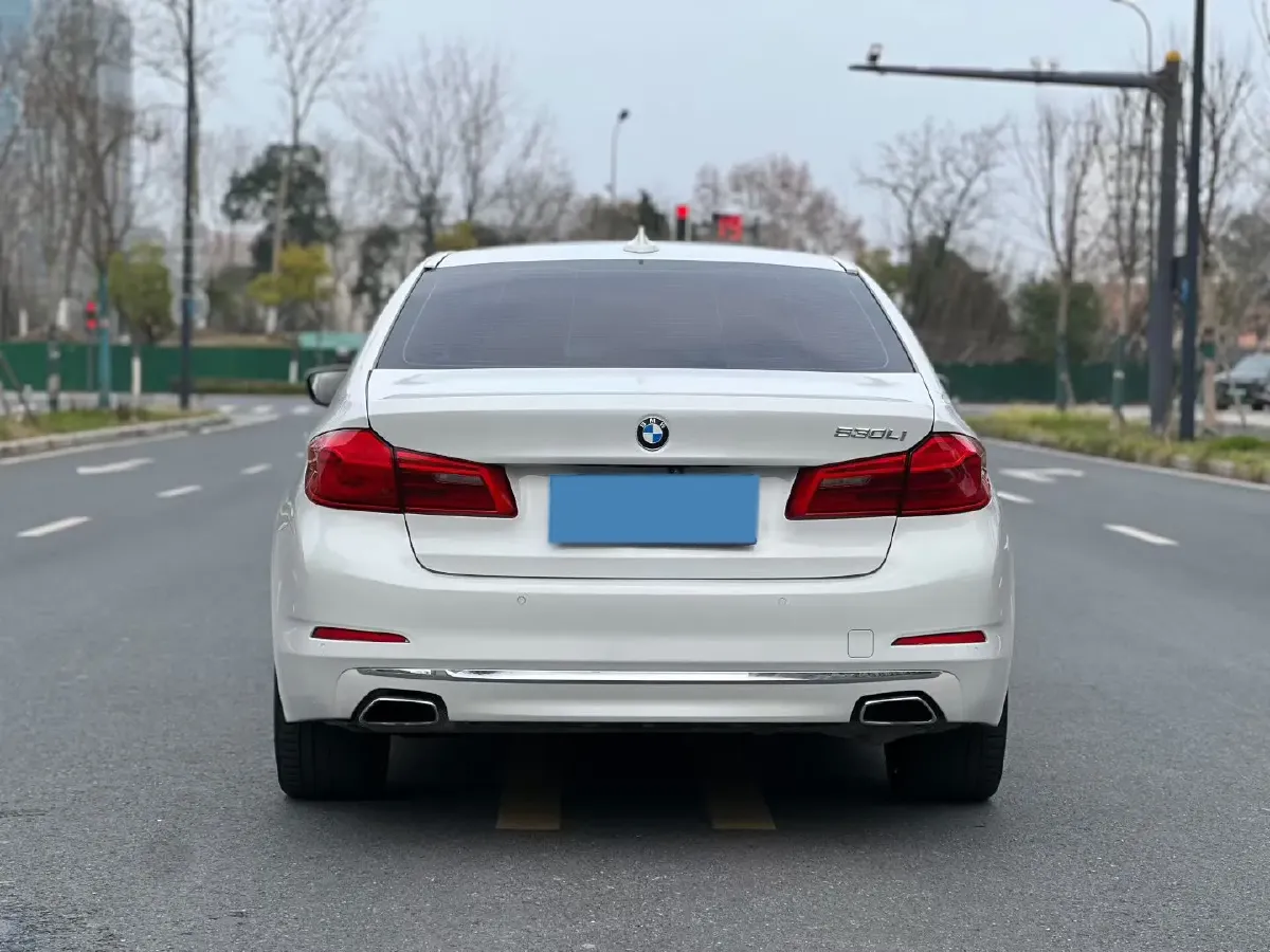 2020 BMW 5 Series 2.0T 252HP L4 8AT,autocango,china used car exporter,china ev exporter,chinese used car exporter,chinese used ev exporter