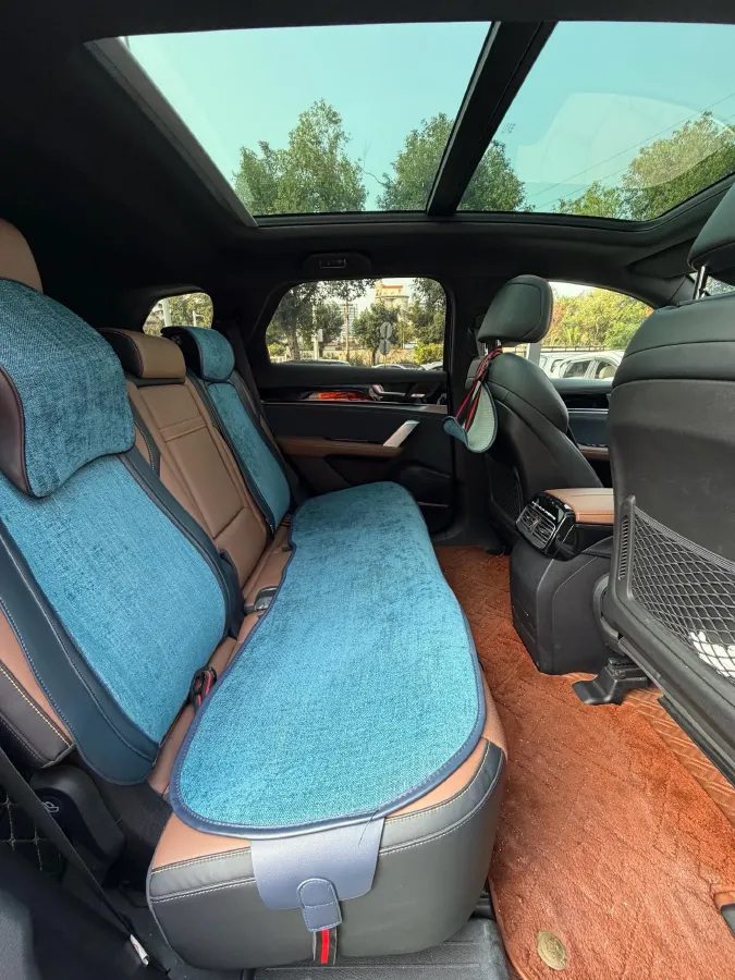 2019 BYD Tang BEV 82.8KWH,autocango,china used car exporter,china ev exporter,chinese used car exporter,chinese used ev exporter